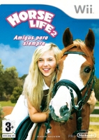 Horse Life 2: Amigos para siempre